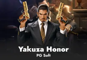 Yakuza Honor
